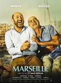 Marseille poster