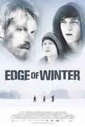 Edge of Winter poster