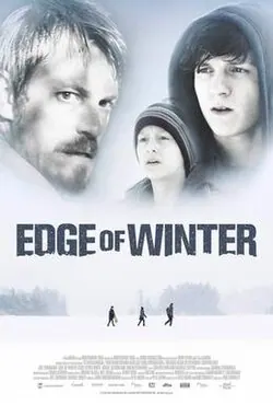 Edge of Winter poster