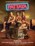 Good Guys Go to Heaven, Bad Guys Go to Pattaya poster