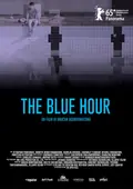 The Blue Hour poster