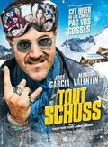 Tout schuss poster