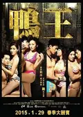 The Gigolo poster