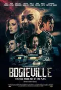 Bogieville poster