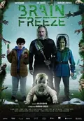 Brain Freeze poster
