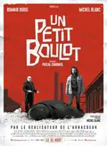 Odd Job poster