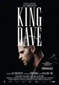 King Dave poster