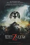 Jeruzalem poster
