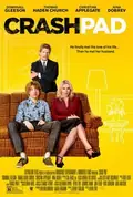 Crash Pad poster