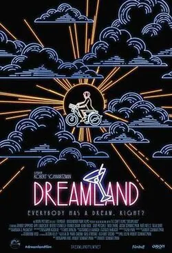 Dreamland poster