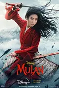 Mulan poster