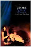Cosmic Sex poster