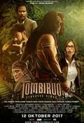 Tombiruo poster