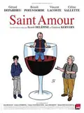 Saint Amour poster