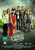 Karachi Se Lahore poster