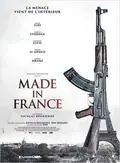 Made in France poster