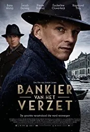 The Resistance Banker poster