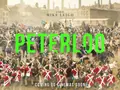 Peterloo poster