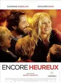 Encore heureux poster