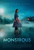 Monstrous poster