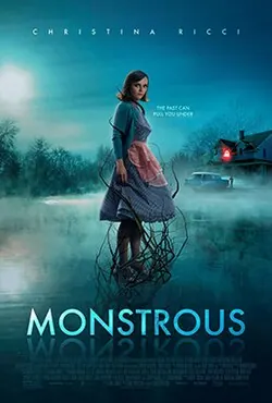 Monstrous poster