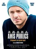 Public Friends poster