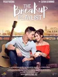 The Breakup Playlist poster