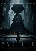 Pacific poster