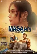 Masaan poster