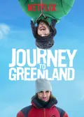 Journey to Greenland poster