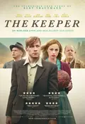 The Keeper poster