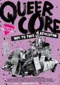 Queercore: How to Punk a Revolution poster