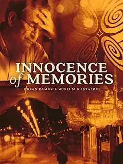 Innocence of Memories poster