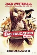 The Bad Education Movie poster