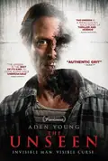The Unseen poster