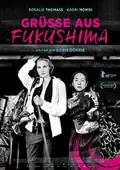 Greetings from Fukushima poster