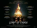 Lords of Chaos poster