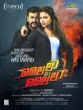 Lailaa O Lailaa poster