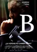 B poster