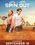 Spin Out poster