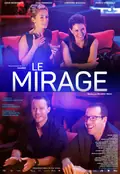 The Mirage poster