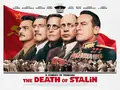 The Death of Stalin poster