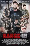 Range 15 poster