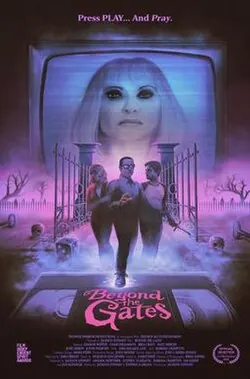 Beyond the Gates poster