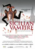 Sicilian Vampire poster