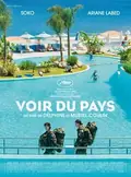 The Stopover poster
