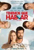 We Need to Talk poster