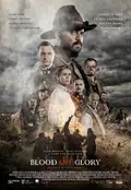 Blood and Glory poster