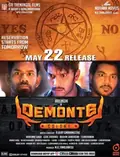 Demonte Colony poster