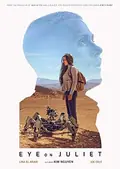 Eye on Juliet poster